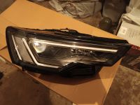 Audi A6 (C8) 2021 OEM:  4K0941040 HELLA:  1ZX01337702 P.ESITULI  ПРАВАЯ П.ФАРА