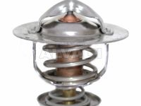 Toyota Hiace (XH10) 1995-2012 termostaat TERMOSTAADID mudelile TOYOTA HI-ACE (GRANVIA) M...