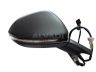 Volkswagen Golf 7 2012-2020 PEEGEL VÄLINE PEEGEL VÄLINE mudelile VW GOLF VII (5G) Soojend...