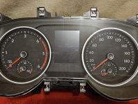Volkswagen Crafter 2020 - Auto varuosadeks
