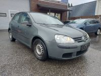 Volkswagen Golf 5 2007 - Auto varuosadeks