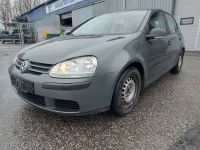 Volkswagen Golf 5 2007 - Auto varuosadeks