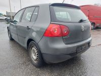 Volkswagen Golf 5 2007 - Auto varuosadeks