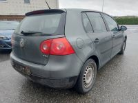 Volkswagen Golf 5 2007 - Auto varuosadeks