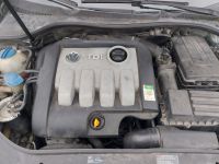 Volkswagen Golf 5 2007 - Auto varuosadeks