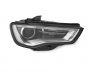 Audi 80 (B4) 1991-1996 ESITULI ESITULI mudelile AUDI 80 (B4) Markeering: ECE,
...