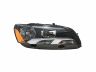 Volkswagen Passat (B7) 2010-2014 ESITULI ESITULI mudelile PASSAT, 2023-01-06 Markeering:...