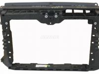 Volkswagen Passat (B7) 2010-2014 ESIPANEEL ESIPANEEL mudelile PASSAT, 2023-01-06 Mudeli ük...