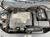 Volkswagen Passat 2008 - Auto varuosadeks
