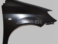Hyundai Getz 2002-2009 Poritiib PORITIIB mudelile HYUNDAI GETZ (TB) Asukoht (es...
