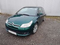Citroen C4 2006 - Auto varuosadeks