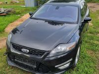 Ford Mondeo 2014 - Auto varuosadeks