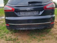 Ford Mondeo 2014 - Auto varuosadeks