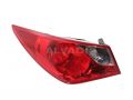 Hyundai Sonata (YF) 2010-2016 TAGATULI TAGATULI mudelile HYUNDAI SONATA (YF) Markeerin...