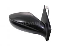 Hyundai Sonata (YF) 2010-2016 PEEGEL VÄLINE PEEGEL VÄLINE mudelile HYUNDAI SONATA (YF) Sooj...