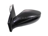 Hyundai Sonata (YF) 2010-2016 PEEGEL VÄLINE PEEGEL VÄLINE mudelile HYUNDAI SONATA (YF) Sooj...
