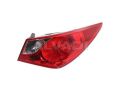 Hyundai Sonata (YF) 2010-2016 TAGATULI TAGATULI mudelile HYUNDAI SONATA (YF) Markeerin...