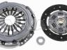 Renault Clio 2005-2014 SIDURIKOMPLEKT SIDURIKOMPLEKT mudelile RENAULT CLIO III (R0/1)...
