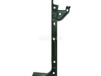 Toyota Corolla 2006-2013 ESIPANEEL ESIPANEEL mudelile TOYOTA COROLLA (E14) Locatio...