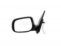 Toyota Yaris 2005-2011 PEEGEL VÄLINE PEEGEL VÄLINE mudelile TOYOTA YARIS (XP9) HB Re...