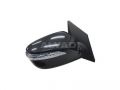 Hyundai ix35 2009-2015 PEEGEL VÄLINE PEEGEL VÄLINE mudelile HYUNDAI iX35 Soojendus: ...