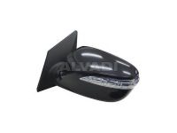 Hyundai ix35 2009-2015 PEEGEL VÄLINE PEEGEL VÄLINE mudelile HYUNDAI iX35 Soojendus: ...