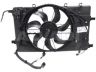 Opel Astra (J) 2009-2018 RADIAATORI VENTILAATOR RADIAATORI VENTILAATOR mudelile OPEL ASTRA J Mo...