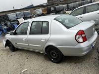 Renault Thalia / Symbol 2009 - Auto varuosadeks