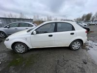 Chevrolet Lacetti, Nubira 2004 - Auto varuosadeks