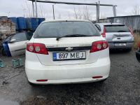 Chevrolet Lacetti, Nubira 2004 - Auto varuosadeks