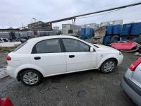 Chevrolet Lacetti, Nubira 2004 - Auto varuosadeks