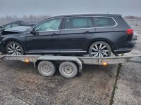 Volkswagen Passat (B8) 2016 - Auto varuosadeks