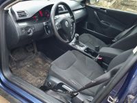 Volkswagen Passat 2006 - Auto varuosadeks