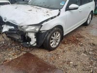 Skoda Octavia 2016 - Auto varuosadeks