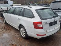 Skoda Octavia 2016 - Auto varuosadeks