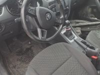 Skoda Octavia 2016 - Auto varuosadeks