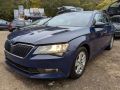Skoda Suberb (3V) 2017 - Auto varuosadeks