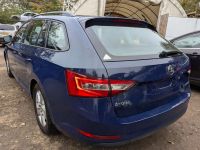 Skoda Suberb (3V) 2017 - Auto varuosadeks