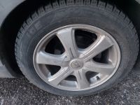 Honda Civic 2006 - Auto varuosadeks