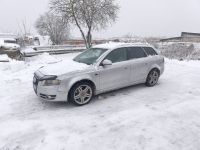 Audi A4 (B7) 2007 - Auto varuosadeks