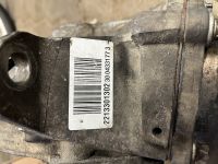 Mercedes-Benz C (W204) 2008 Esisilla tiffer