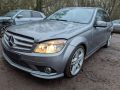 Mercedes-Benz C (W204) 2011 - Auto varuosadeks