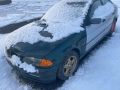 BMW 3 (E46) 1999 - Auto varuosadeks