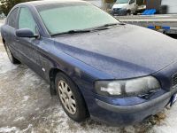 Volvo S60 2001 - Auto varuosadeks