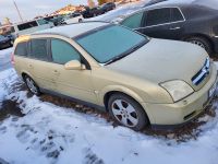 Opel Vectra (C) 2005 - Auto varuosadeks