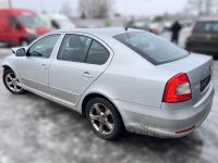 Skoda Octavia 2011 - Auto varuosadeks