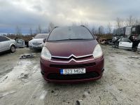 Citroen C4 Picasso 2007 - Auto varuosadeks