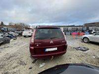 Citroen C4 Picasso 2007 - Auto varuosadeks