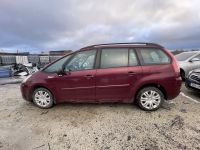 Citroen C4 Picasso 2007 - Auto varuosadeks