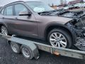 BMW X1 (E84) 2013 - Auto varuosadeks